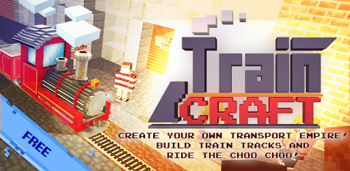 Train Craft Sim: Build & Drive pc screenshot Train Craft Sim: Build & Drive pc screenshot