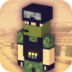 Army Craft: Heroes of WW2 icon