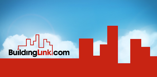 BuildingLink pc screenshot