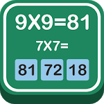 Random Times Tables icon