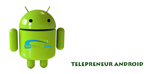 Telepreneur Android pc screenshot Telepreneur Android pc screenshot