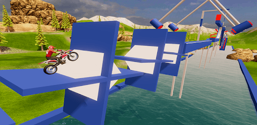 New Ramp Bike Stunts Racing Game pc screenshot New Ramp Bike Stunts Racing Game pc screenshot