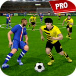 PRO Soccer Challenges 2018 - World Football Stars for pc icon