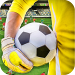 Soccer League Hero 2017 Stars icon