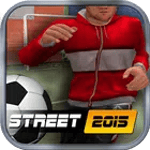 Street Soccer 2015 for pc icon Street Soccer 2015 for pc icon