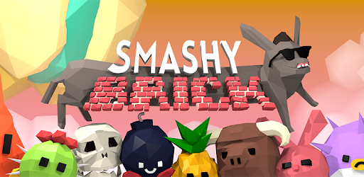 Smashy Brick pc screenshot Smashy Brick pc screenshot