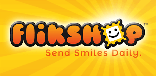 FlikShop pc screenshot