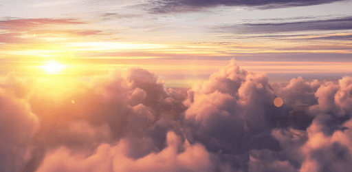 Clouds Video Live Wallpaper pc screenshot Clouds Video Live Wallpaper pc screenshot