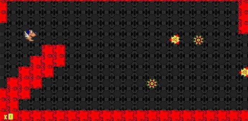 Dog Flaps pc screenshot Dog Flaps pc screenshot