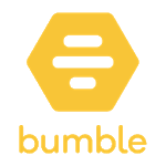 Bumble — Date. Meet Friends. Network. for pc icon Bumble — Date. Meet Friends. Network. for pc icon