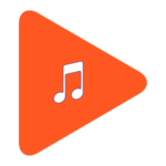 Free Music YouTube Player- Float Screen-Off Mode icon