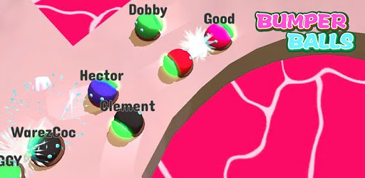 Bumper Balls Battle Arena pc screenshot Bumper Balls Battle Arena pc screenshot