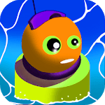 Bumper Balls Battle Arena icon