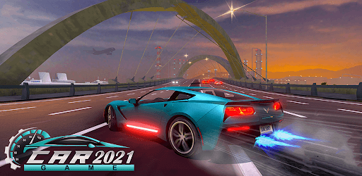 Car Games 2021 : Car Racing Free Driving Games pc screenshot