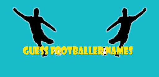 Guess Footballer Names pc screenshot Guess Footballer Names pc screenshot