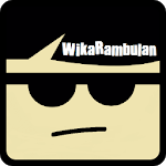 Wikarambulan Words icon