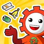 Trash Monsters for pc icon Trash Monsters for pc icon
