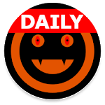 Daily memes and funny pictures icon
