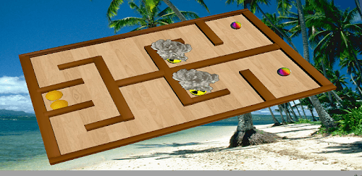 Survivor Fire Ball Maze 3D pc screenshot Survivor Fire Ball Maze 3D pc screenshot