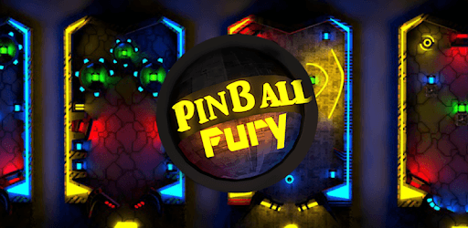 Pinball Fury Lite Free pc screenshot Pinball Fury Lite Free pc screenshot