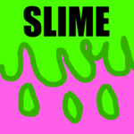 Slime DIY Maker - Simulator games in your phone icon