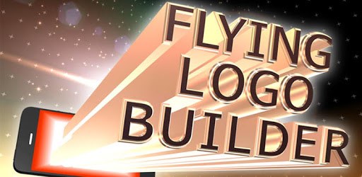 FLYING LOGO BUILDER pc screenshot