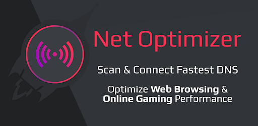 Net Optimizer & Booster | Surf Web Faster, Fix Lag pc screenshot Net Optimizer & Booster | Surf Web Faster, Fix Lag pc screenshot