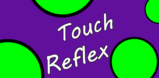Touch Reflex pc screenshot Touch Reflex pc screenshot