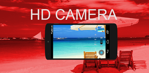 HD Camera pc screenshot