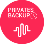 Privates Backup for Muzically Simulator icon