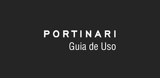 Portinari User Guide pc screenshot Portinari User Guide pc screenshot