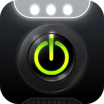 Flashlight 2019 - Torch LED Flash Light icon