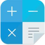 CalcNote - Notepad Calculator for pc icon
