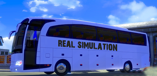 Travego - 403 Bus Simulator pc screenshot Travego - 403 Bus Simulator pc screenshot