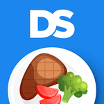 Diet and Health - Lose Weight icon