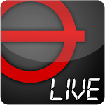 London Bus Live Countdown icon