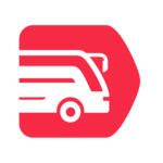 BUSFOR - bus tickets icon
