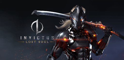 INVICTUS: Lost Soul pc screenshot INVICTUS: Lost Soul pc screenshot