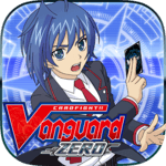 Vanguard ZERO icon