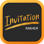 Invitation Card Maker - Creator / RSVP Creator for pc icon