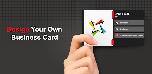 Business Card Maker and Visiting Card Designer pc screenshot Business Card Maker and Visiting Card Designer pc screenshot