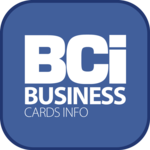 Business Cards Info (BCi) icon