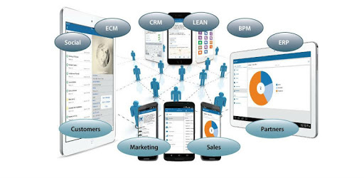 Small Business Management and Best Accounting app pc screenshot