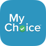 MyChoice Mobile icon