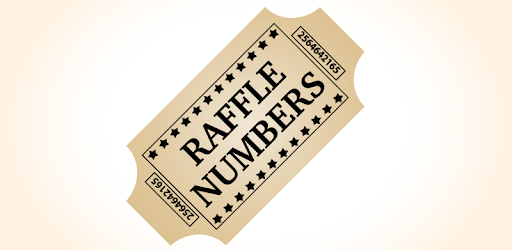 Raffle Numbers pc screenshot Raffle Numbers pc screenshot