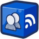 Secret Contacts icon