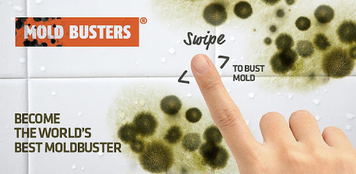 Mold Busters Game pc screenshot Mold Busters Game pc screenshot