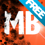 Mold Busters Game icon