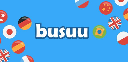 busuu: Learn Languages - Spanish, English & More pc screenshot
