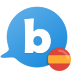 Learn to speak Spanish with busuu icon